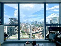 Strata (D11), Apartment #554609131